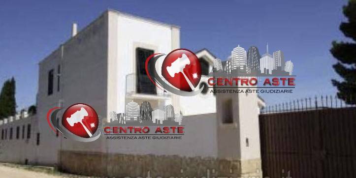 casa indipendente in vendita a Bitonto