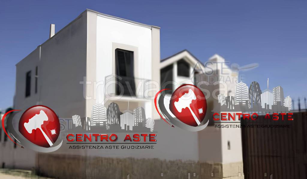 casa indipendente in vendita a Bitonto