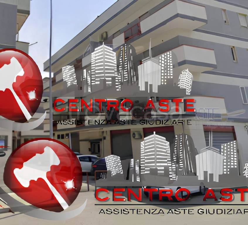 appartamento in vendita a Bitonto