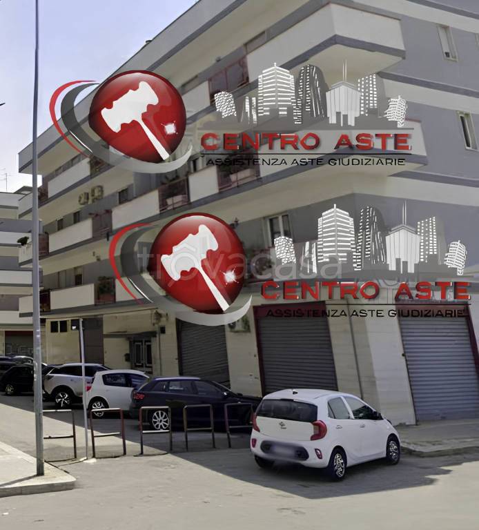 casa indipendente in vendita a Bitonto