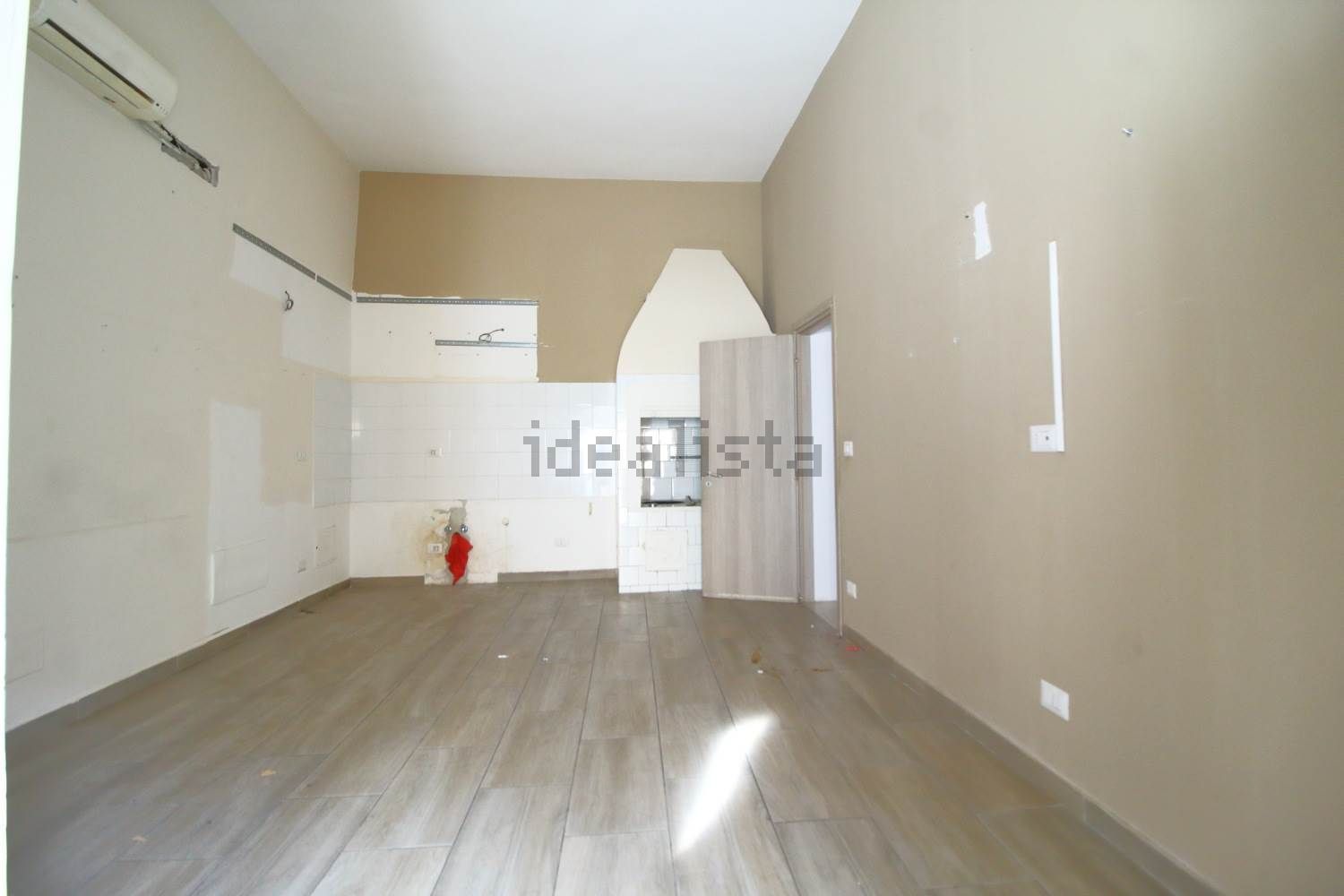 appartamento in vendita a Bitonto in zona Borgo Antico