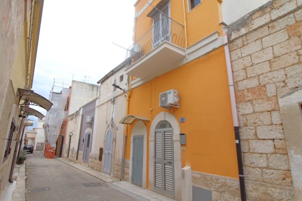 casa indipendente in vendita a Bitonto in zona Centro Città