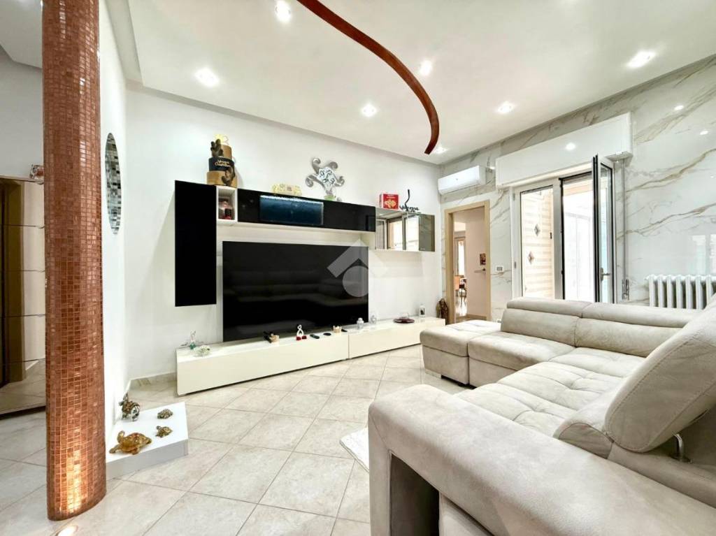 appartamento in vendita a Bitonto