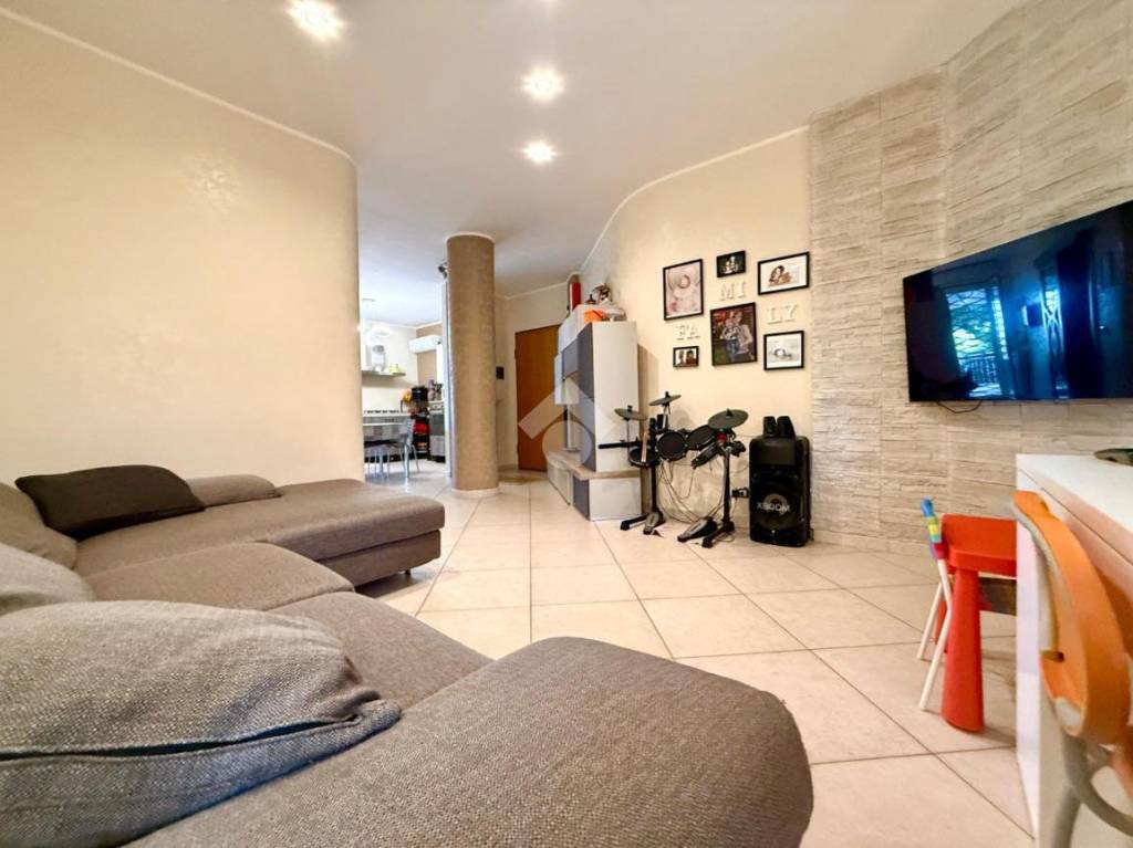 appartamento in vendita a Bitonto