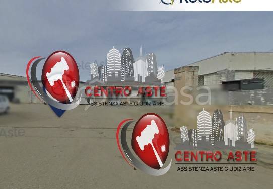 locale commerciale in vendita a Bitonto