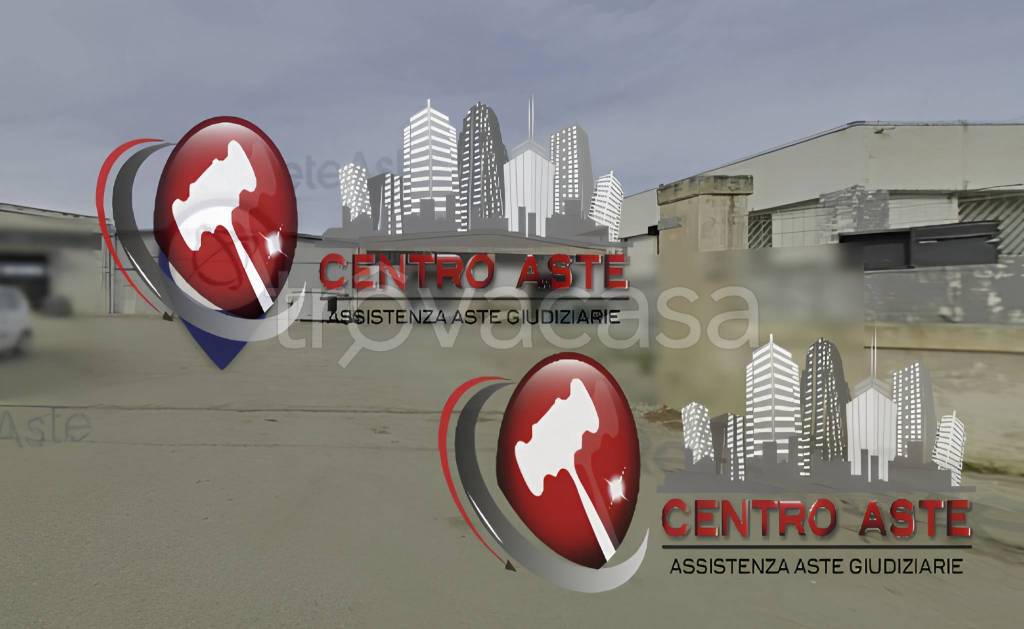 locale commerciale in vendita a Bitonto