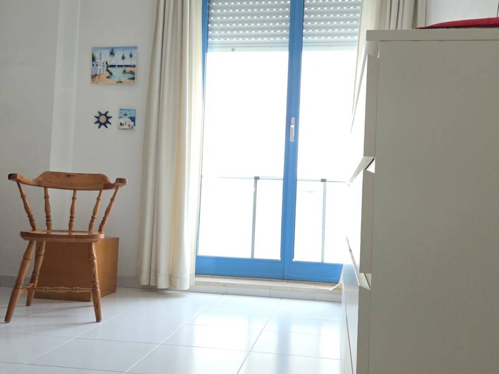 appartamento in vendita a Bitonto in zona Borgo Antico