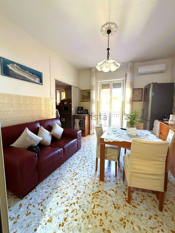 appartamento in vendita a Bitonto