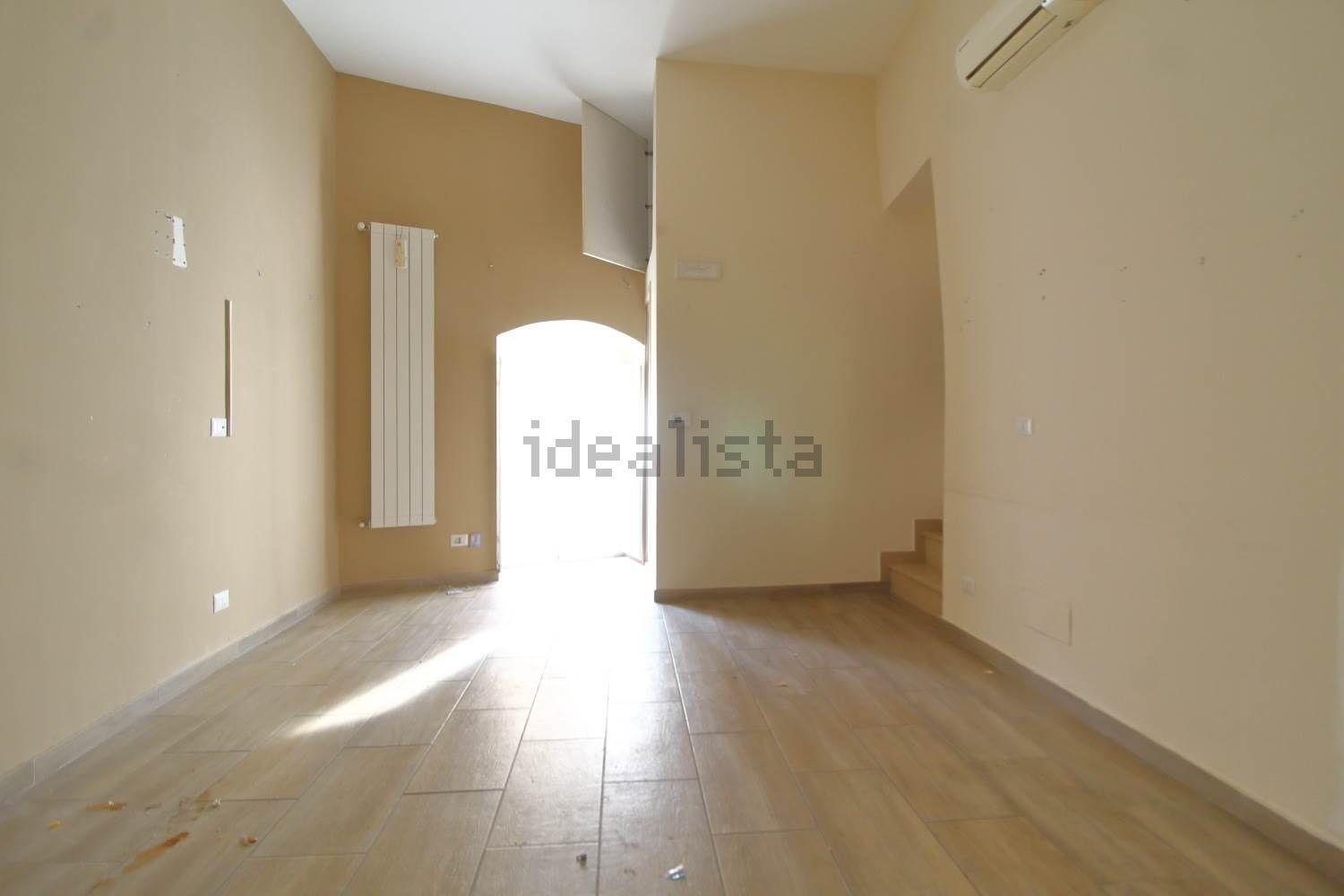 appartamento in vendita a Bitonto in zona Borgo Antico