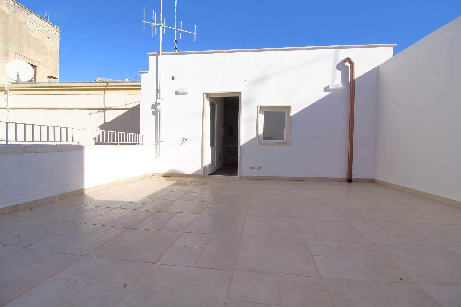 appartamento in vendita a Bitonto in zona Borgo Antico