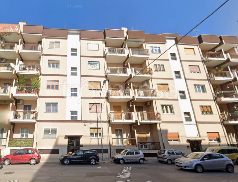 appartamento in vendita a Bitonto in zona Borgo Antico