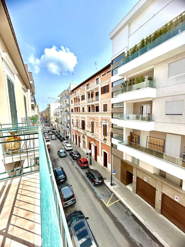 appartamento in vendita a Bitonto