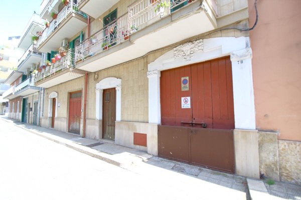 appartamento in vendita a Bitonto in zona Centro Città