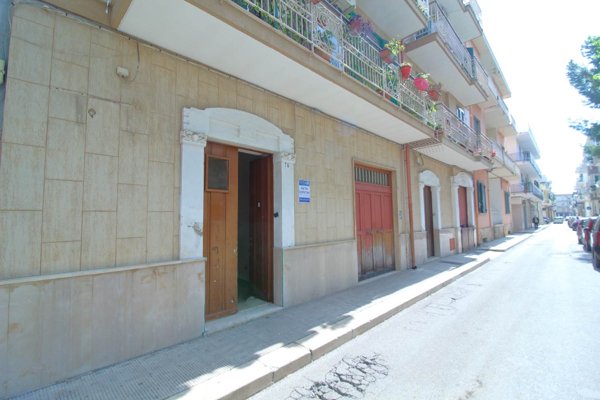appartamento in vendita a Bitonto in zona Centro Città