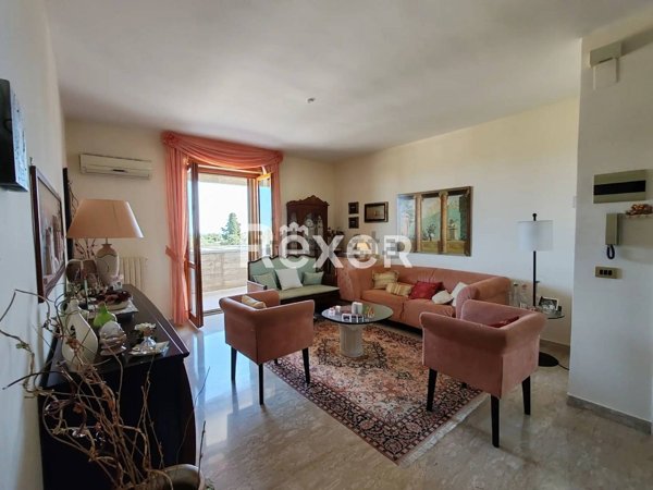 appartamento in vendita a Bitonto