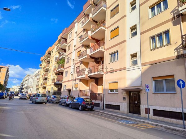 appartamento in vendita a Bitonto