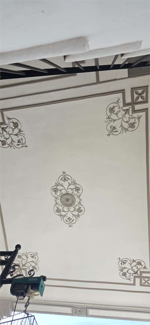 casa indipendente in vendita a Bitonto in zona Borgo Antico