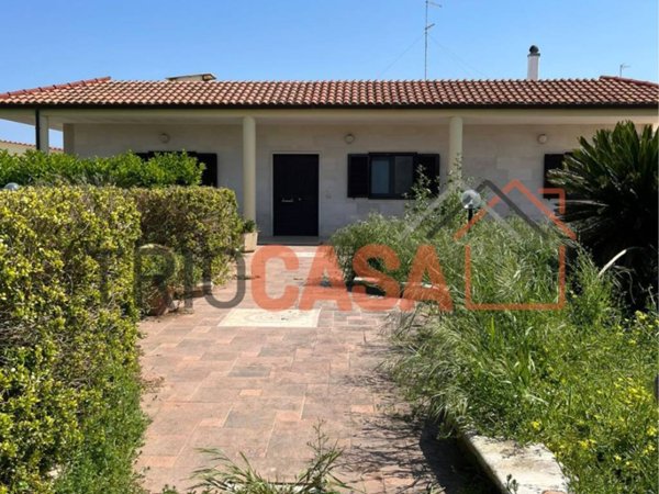 casa indipendente in vendita a Bitonto
