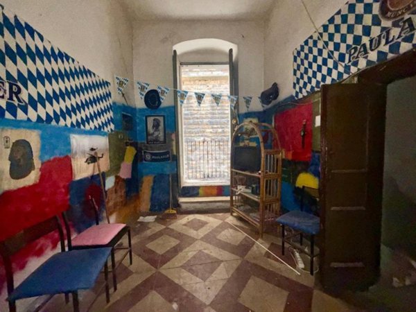 appartamento in vendita a Bitonto in zona Borgo Antico