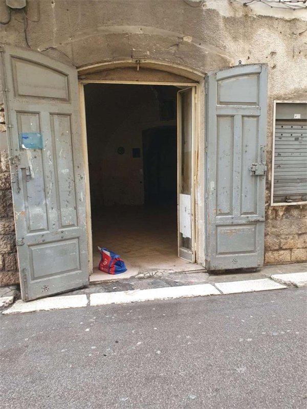 appartamento in vendita a Bitonto