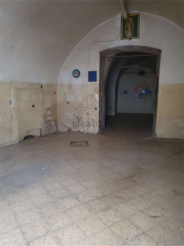 appartamento in vendita a Bitonto