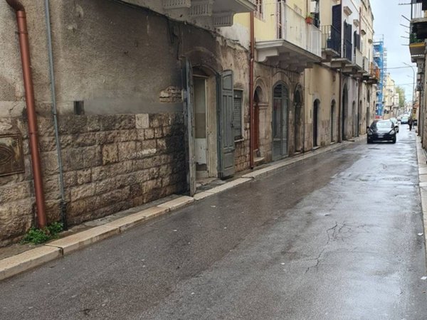 appartamento in vendita a Bitonto