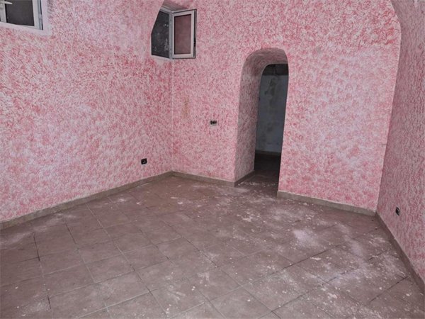 appartamento in vendita a Bitonto in zona Borgo Antico