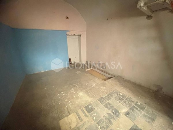 appartamento in vendita a Bitonto in zona Borgo Antico