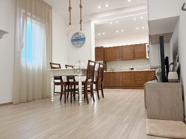 appartamento in vendita a Bitonto