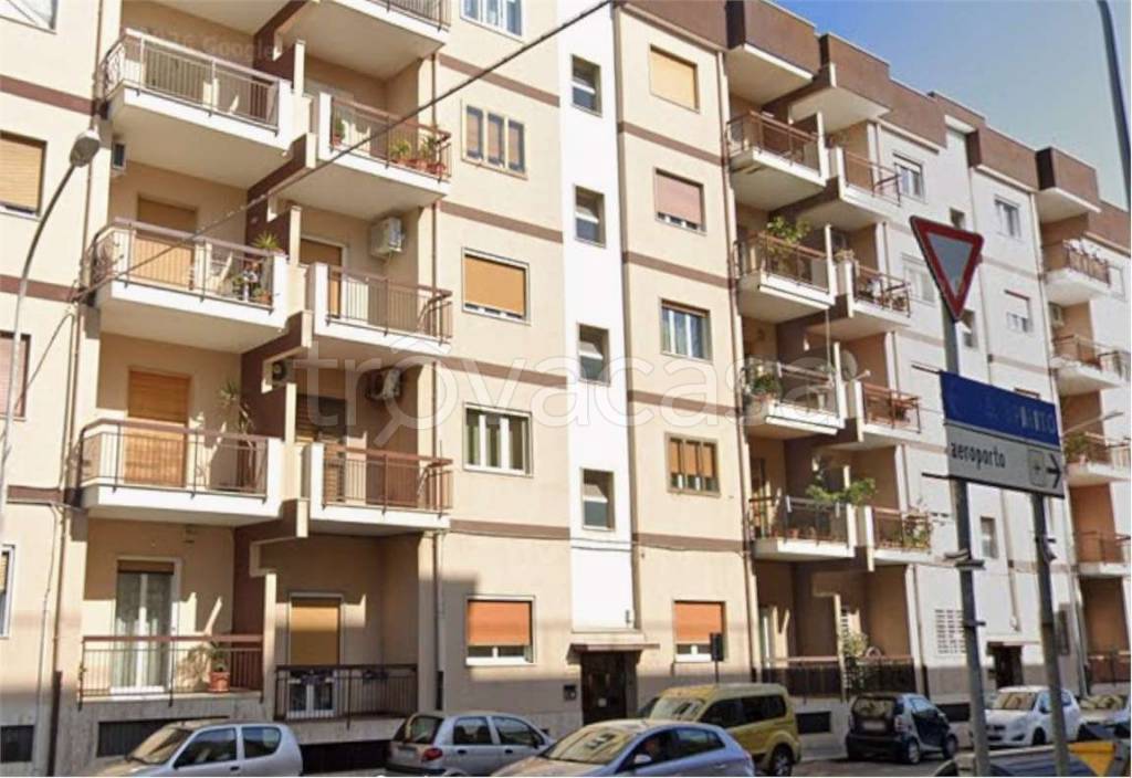 appartamento in vendita a Bitonto in zona Borgo Antico