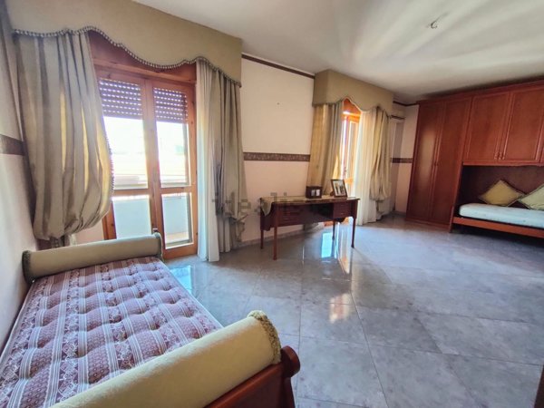 appartamento in vendita a Bitonto in zona Mariotto