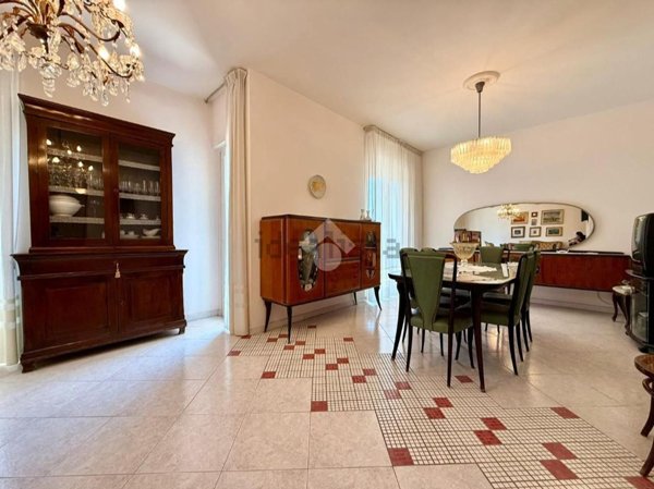 appartamento in vendita a Bitonto in zona Centro Città