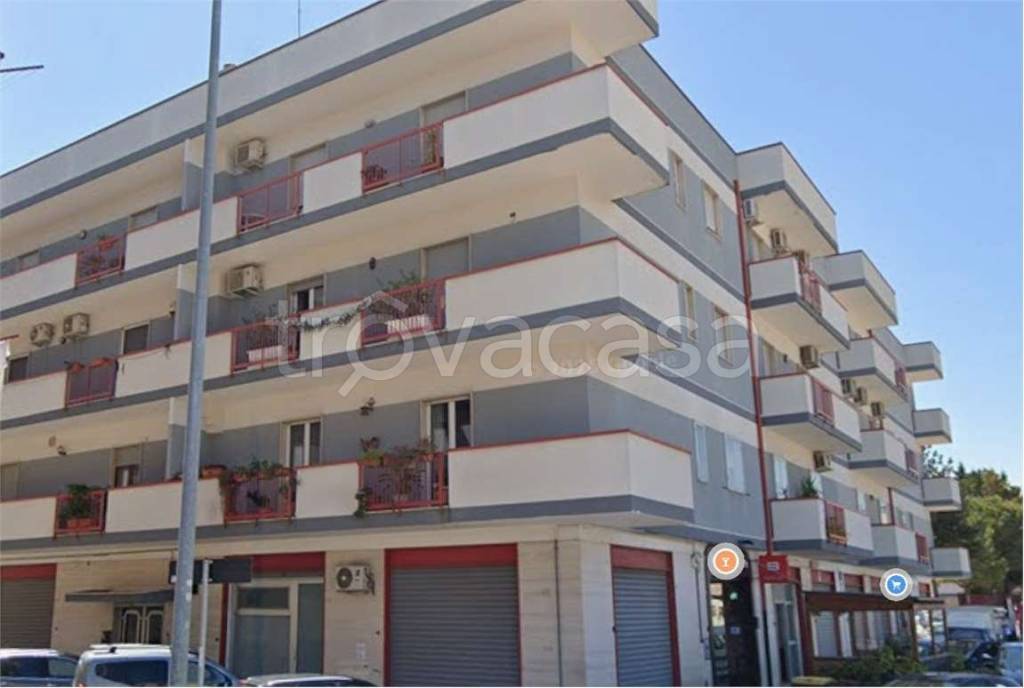 appartamento in vendita a Bitonto