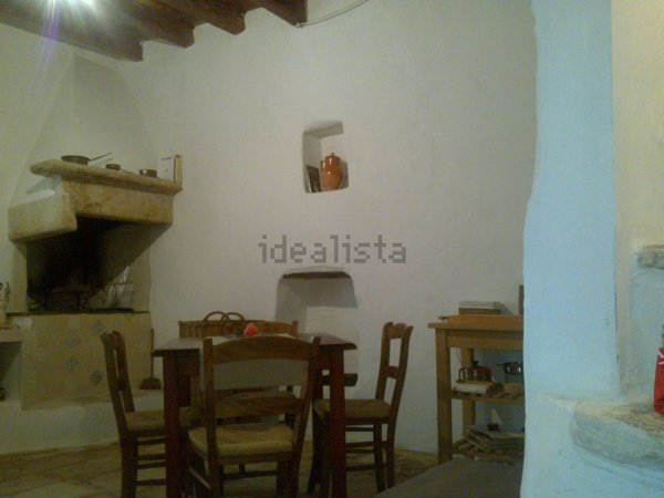 appartamento in vendita a Bitonto in zona Borgo Antico