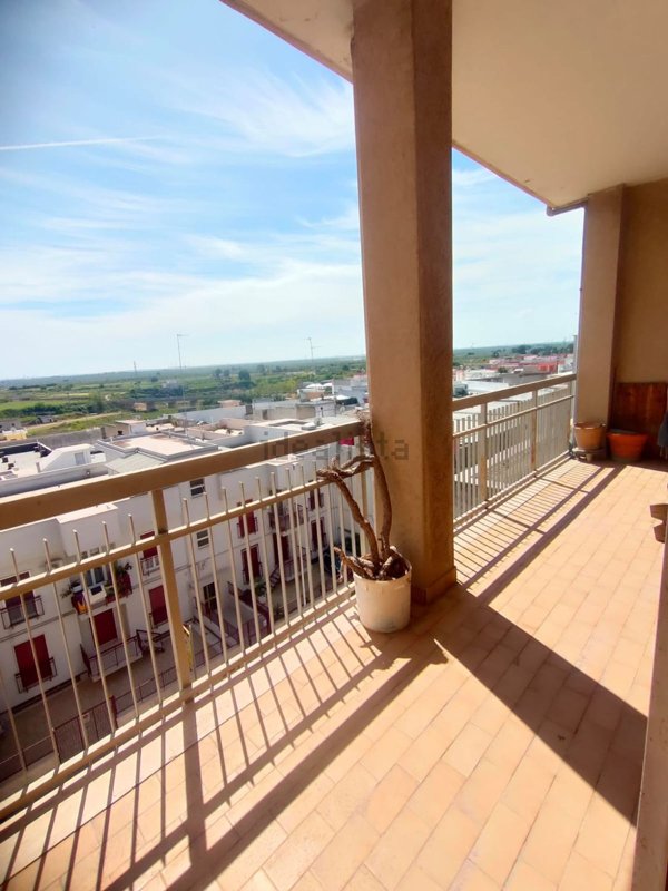 appartamento in vendita a Bitonto in zona Palombaio