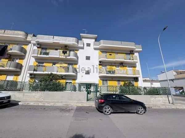 appartamento in vendita a Bitonto