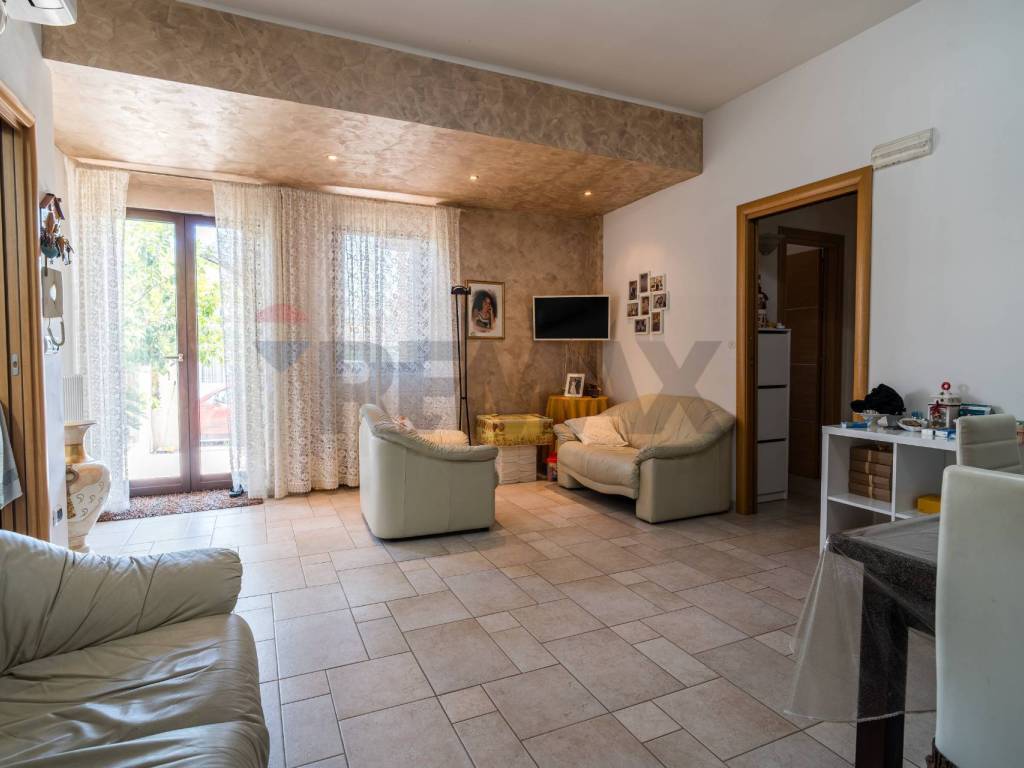 appartamento in vendita a Bitonto in zona Palombaio