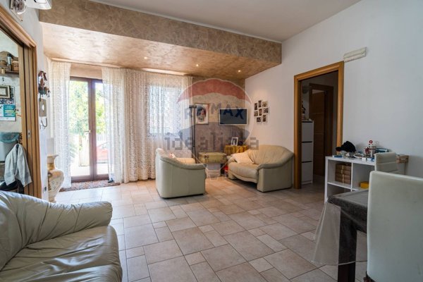 appartamento in vendita a Bitonto in zona Palombaio