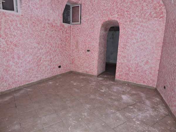 appartamento in vendita a Bitonto in zona Borgo Antico