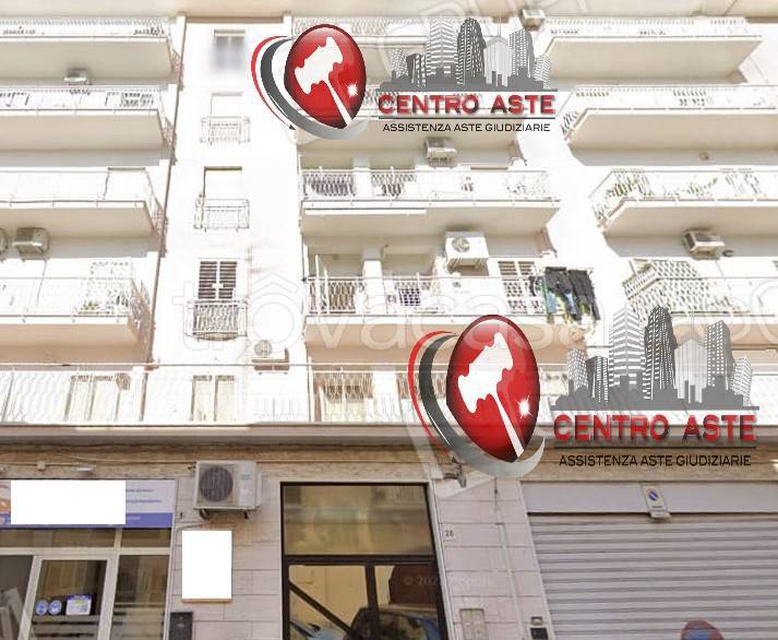 appartamento in vendita a Bitonto in zona Centro Città