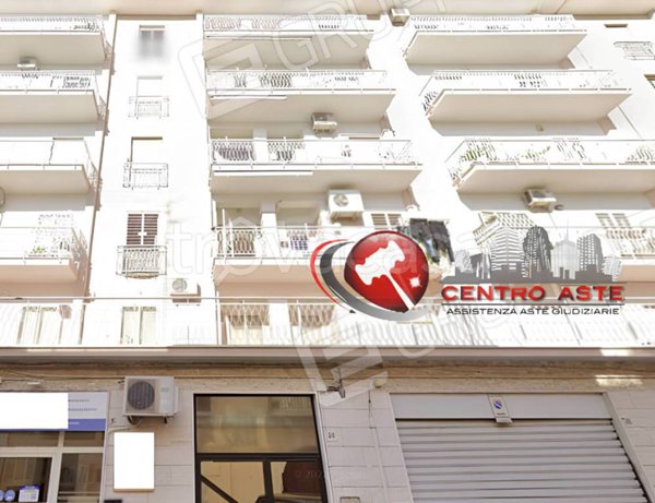 appartamento in vendita a Bitonto in zona Centro Città