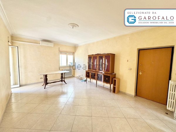 appartamento in vendita a Bitonto in zona Borgo Antico