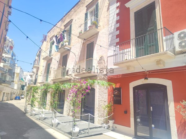 appartamento in vendita a Bitonto in zona Centro Città