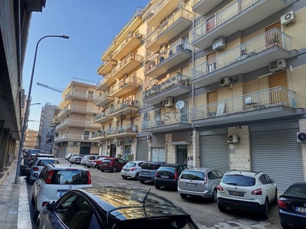appartamento in vendita a Bitonto in zona Centro Città