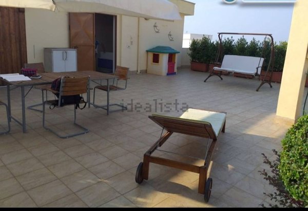 appartamento in vendita a Bitonto in zona Palombaio