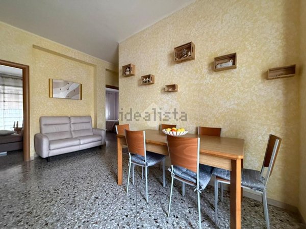 appartamento in vendita a Bitonto