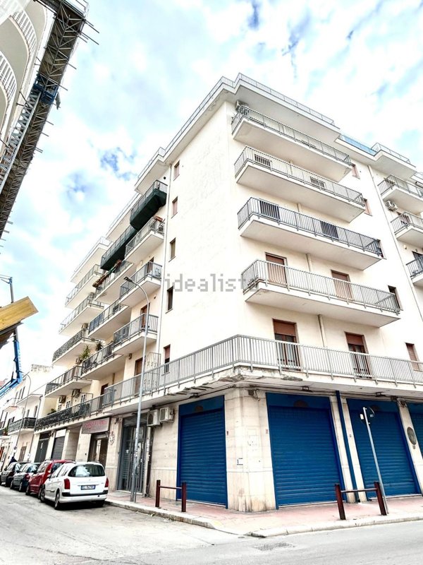 appartamento in vendita a Bitonto in zona Centro Città