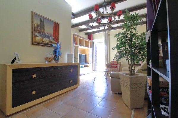 appartamento in vendita a Bitonto in zona Centro Città