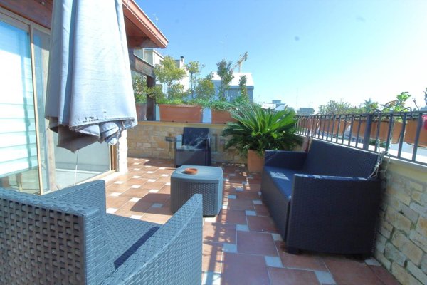 appartamento in vendita a Bitonto in zona Centro Città