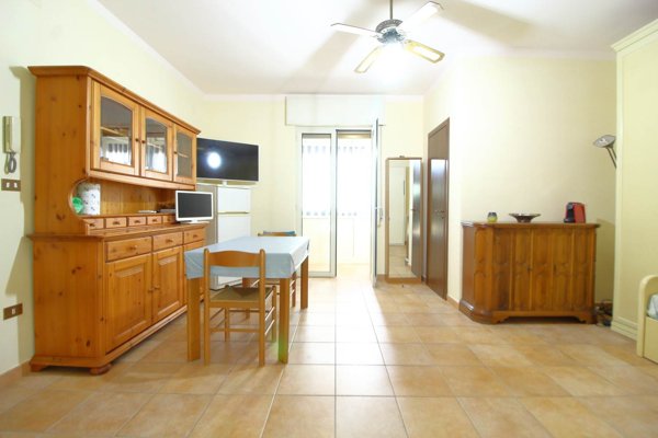 appartamento in vendita a Bitonto in zona Palombaio